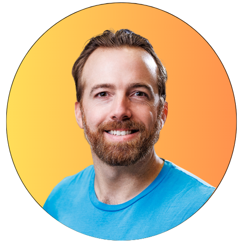Chad M. Crowell